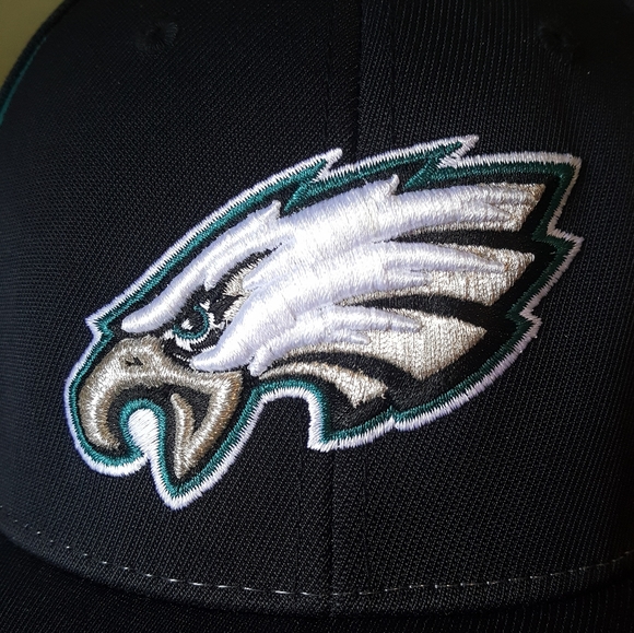 Philadelphia Eagles Reebok Hat - Picture 2 of 11